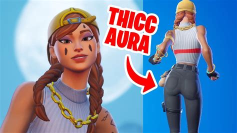 fortnite porn aura|Aura Fortnite Porn Videos 